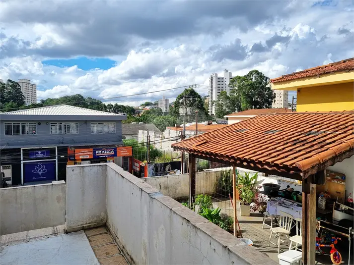 Sobrado com 2 quartos à venda em Cupecê – SP