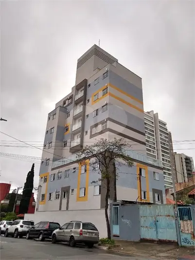 Prédio inteiro à venda em Casa Verde – SP