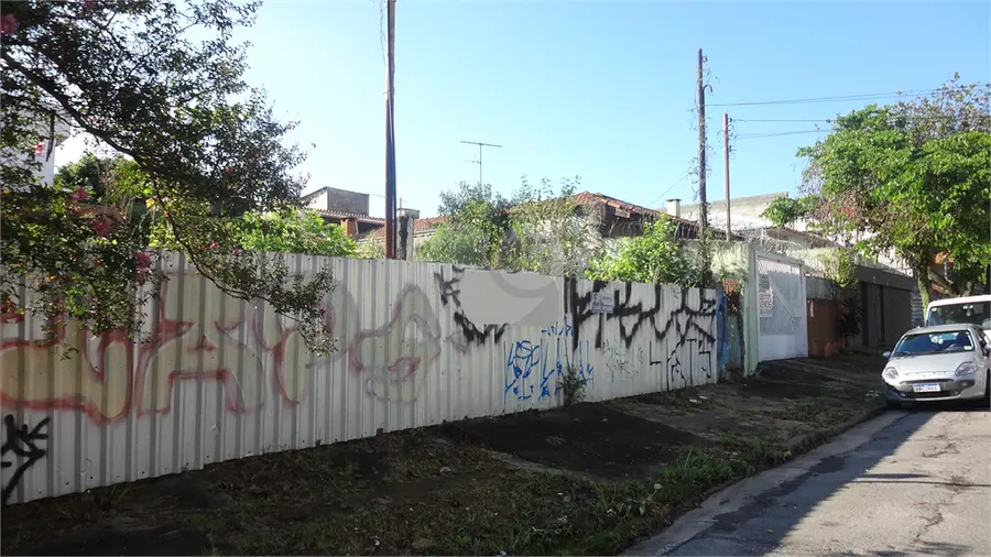 Terreno à venda em Vila Sônia – SP