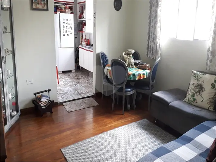 Casa com 2 quartos à venda em Tatuapé – SP