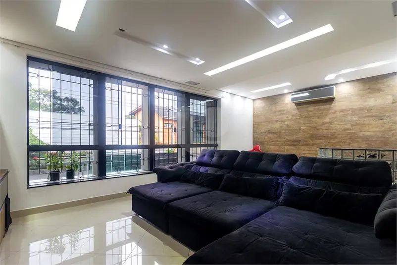 Casa com 4 quartos à venda em Vila Madalena – SP
