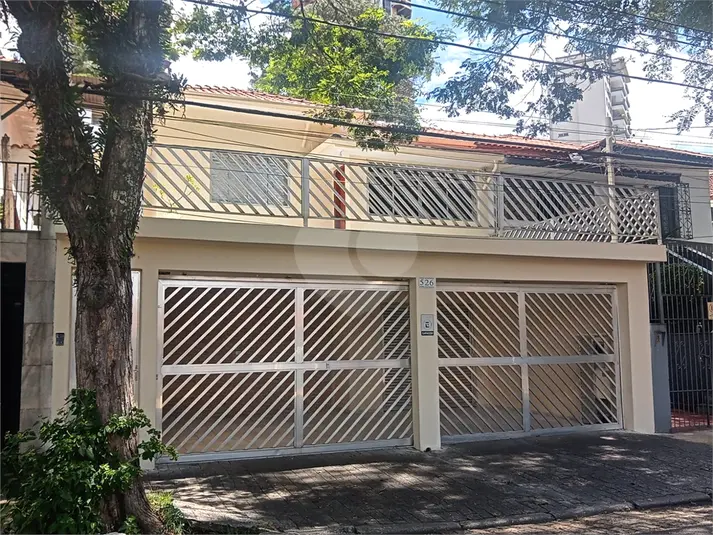 Casa com 3 quartos à venda ou para alugar em Jardim França – SP