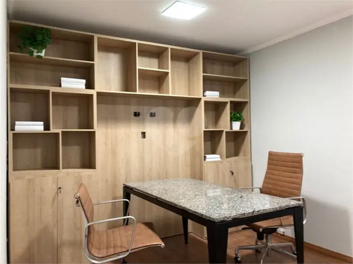 Salas para alugar em Brooklin – SP