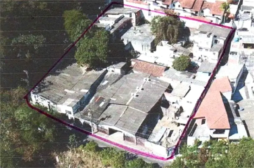 Terreno à venda em Horto – SP