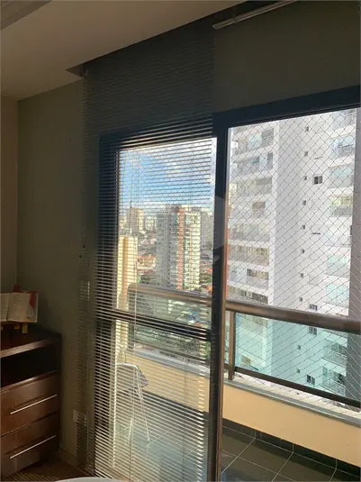 Apartamento com 4 quartos à venda em Vila Mariana – SP