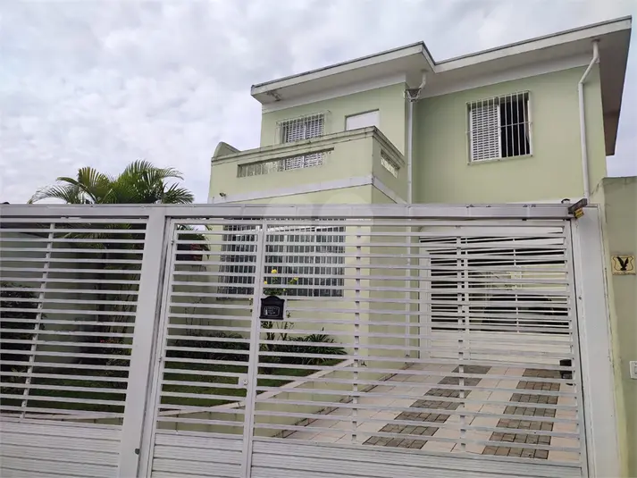 Sobrado com 3 quartos à venda em Casa Verde – SP