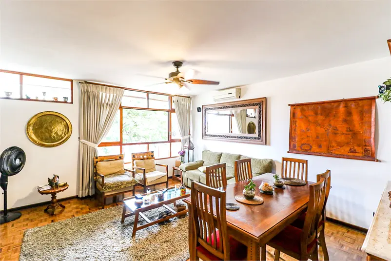 Casa com 3 quartos à venda em Chácara Flora – SP