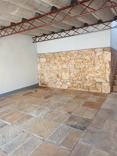 Sobrado com 3 quartos à venda ou para alugar em Tucuruvi – SP