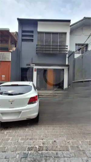 Casa com 1 quarto à venda em Aclimação – SP