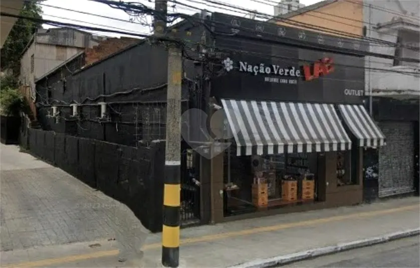 Loja para alugar em Santana – SP