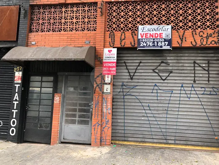 Sobrado com 5 quartos à venda em Santana – SP