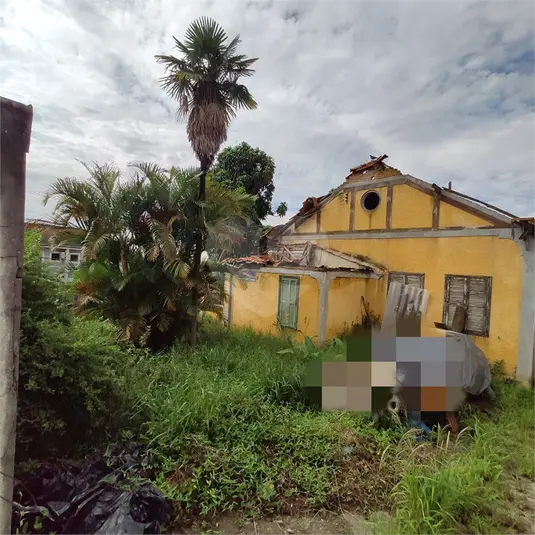 Terreno com 1 quarto à venda em Parada Inglesa – SP