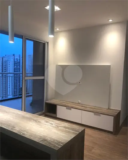 Apartamento com 2 quartos à venda ou para alugar em Campo Grande – SP