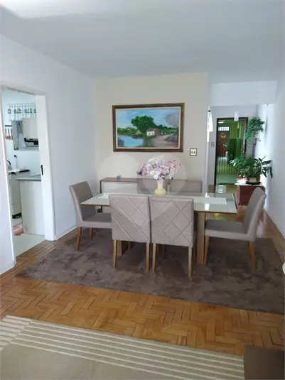 Apartamento com 3 quartos à venda em Santana – SP