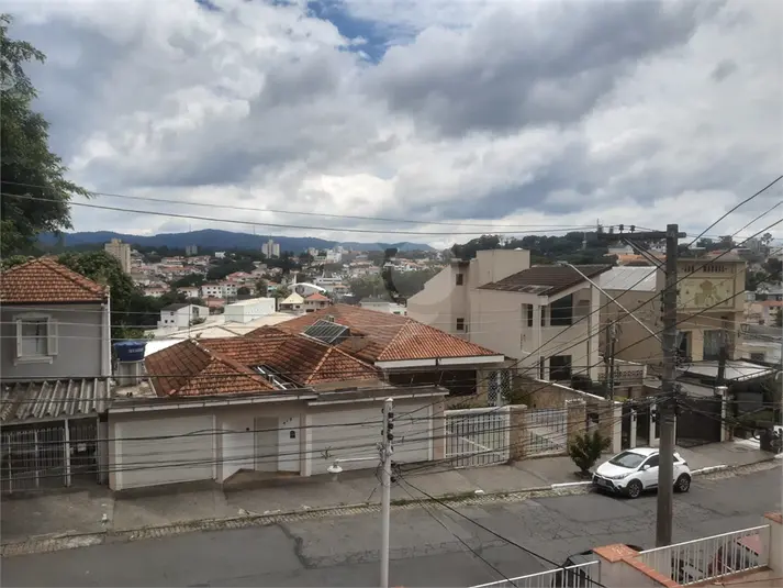 Sobrado com 3 quartos à venda em Santana – SP