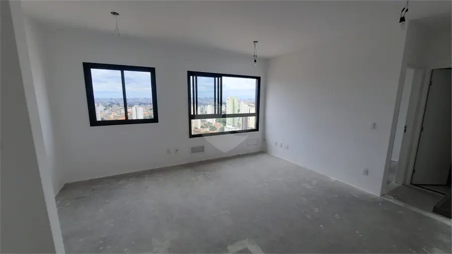 Apartamento com 1 quarto à venda em Santana – SP