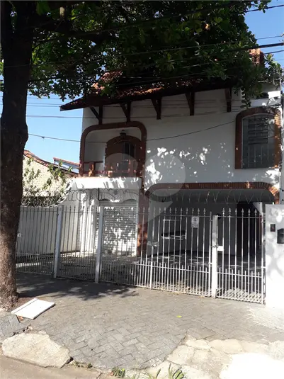 Casa com 3 quartos para alugar em Santana – SP