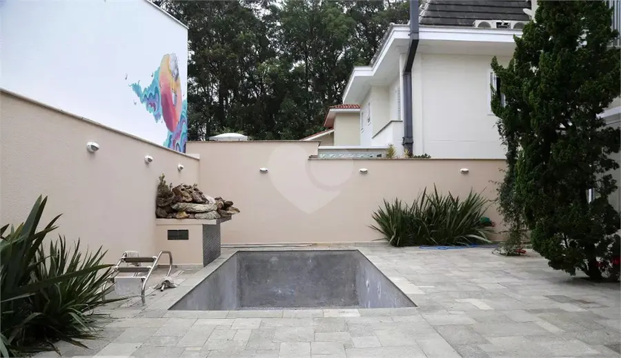 Condomínio com 3 quartos à venda em Morumbi – SP