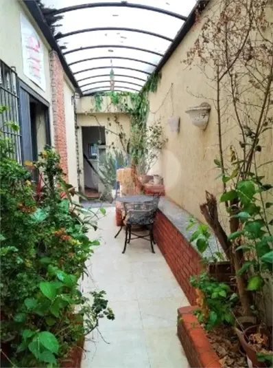 Casa à venda em Saúde – SP