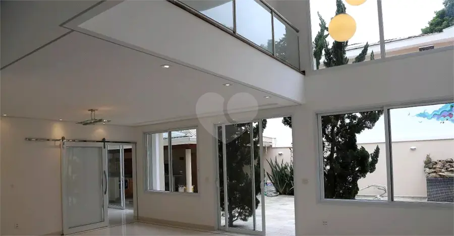 Condomínio com 3 quartos à venda em Morumbi – SP