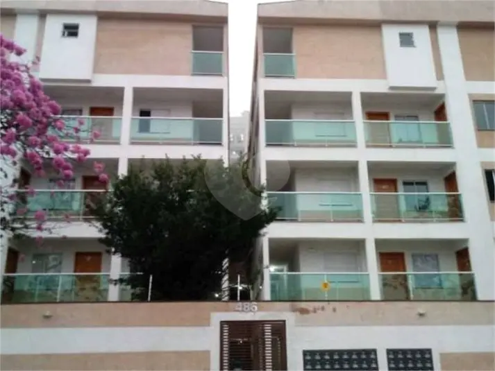 Apartamento com 2 quartos à venda em Vila Carrão – SP