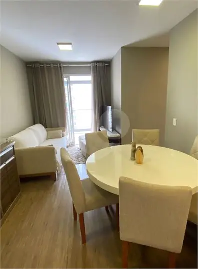 Apartamento com 3 quartos à venda em Brás – SP