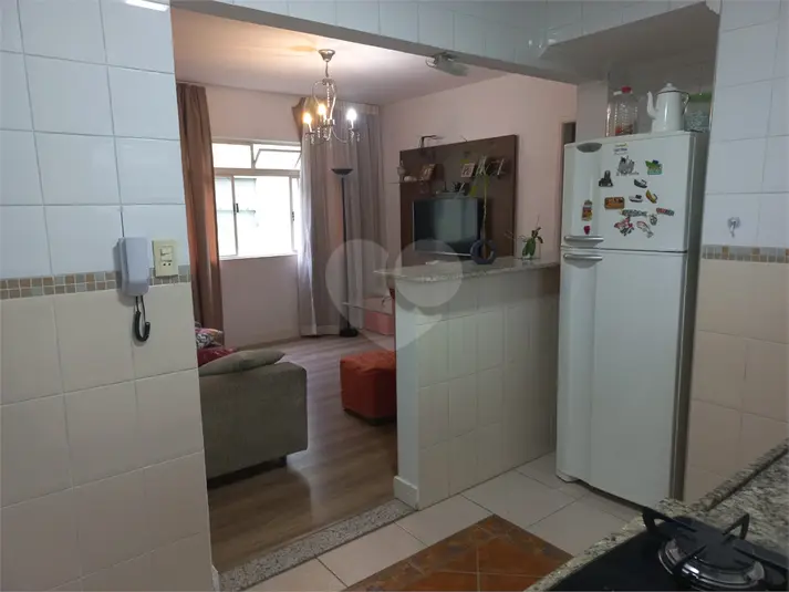 Apartamento com 2 quartos à venda em Santana – SP