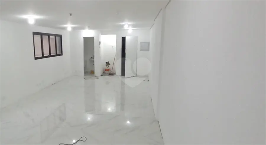 Salas à venda em Vila Clementino – SP