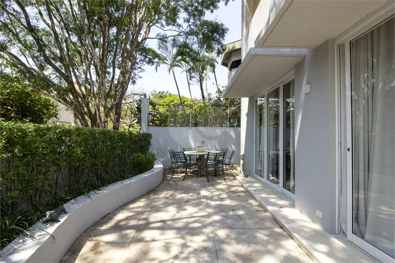 Casa com 3 quartos à venda em Morumbi – SP