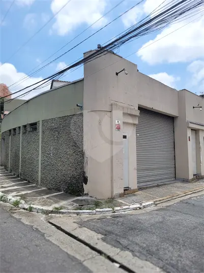 Terreno à venda em Parada Inglesa – SP