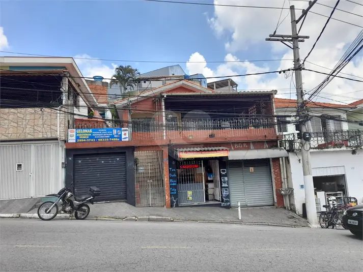 Sobrado com 3 quartos à venda em Tremembé – SP