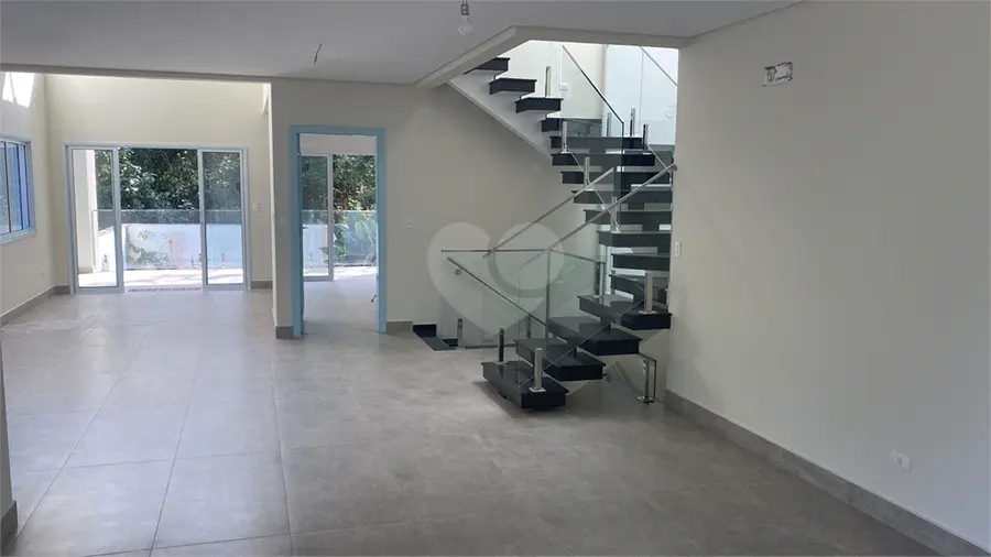 Casa com 3 quartos à venda em Tucuruvi – SP