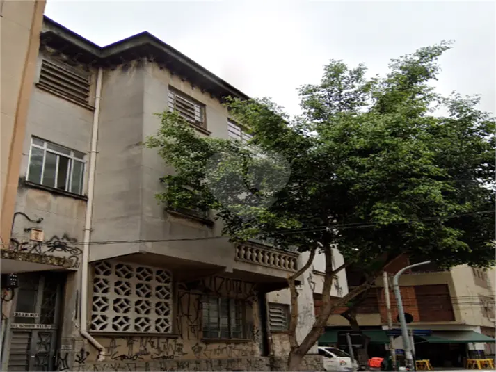 Prédio inteiro à venda em Bela Vista – SP