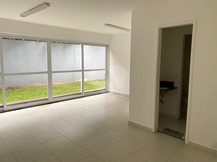 Salas à venda ou para alugar em Jabaquara – SP