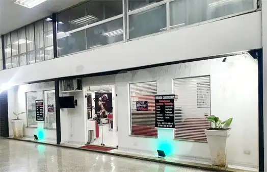 Salas para alugar em Bela Vista – SP