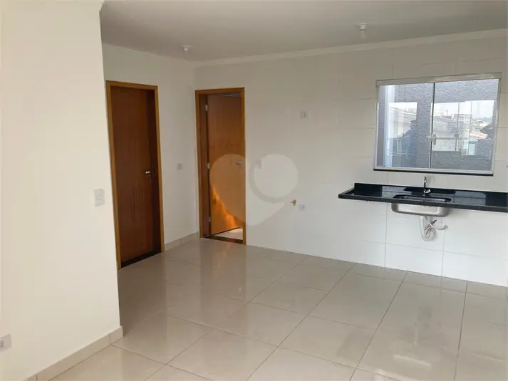 Apartamento com 2 quartos à venda em Vila Matilde – SP