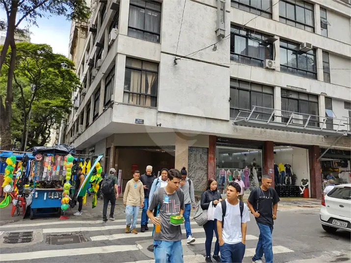 Loja à venda ou para alugar em Centro – SP