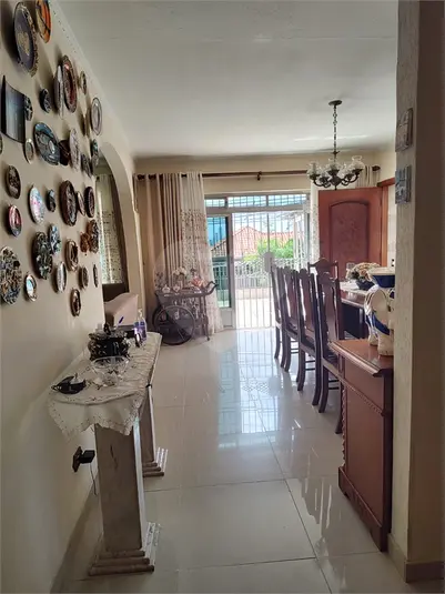 Casa térrea com 3 quartos à venda em Vila Sônia – SP