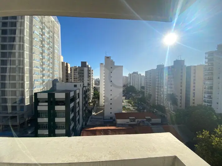 Cobertura com 2 quartos à venda em Moema – SP