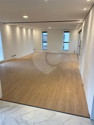 Apartamento com 4 quartos à venda em Santana – SP