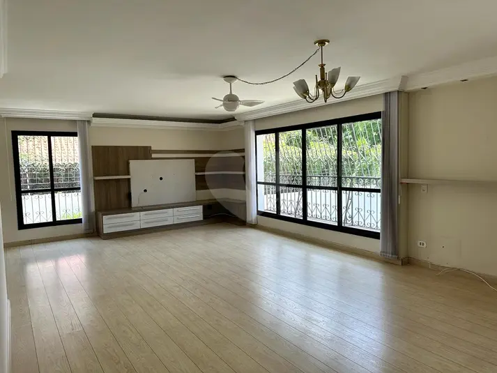 Apartamento com 3 quartos à venda em Alto da Boa Vista – SP