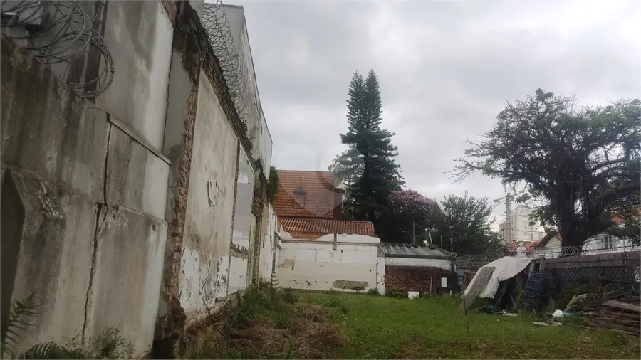 Terreno para alugar em Campo Belo – SP