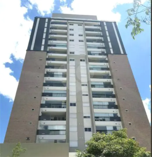 Apartamento com 1 quarto à venda em Santana – SP