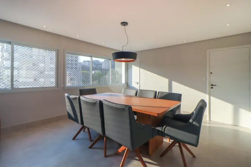 Apartamento com 3 quartos à venda em Jardim América – SP