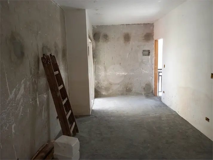 Apartamento com 2 quartos à venda em Santana – SP