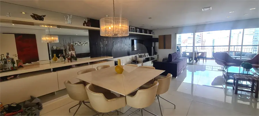 Cobertura com 3 quartos à venda em Jardim Paulista – SP