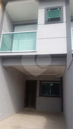 Sobrado com 3 quartos à venda em Freguesia do Ó – SP