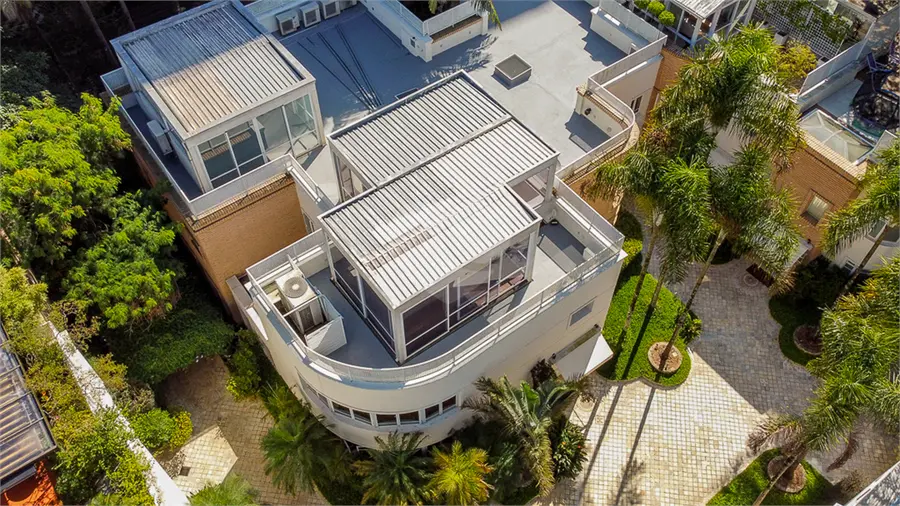 Casa com 4 quartos à venda em Jardim Europa – SP