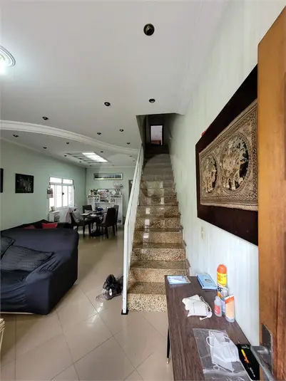 Condomínio com 3 quartos à venda em Vila Mariana – SP