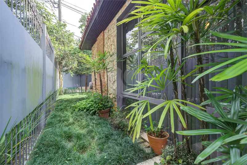 Casa com 3 quartos à venda em Alto da Boa Vista – SP